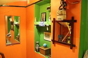 Taxim Hostel - Adults Only