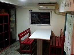 Taxim Hostel - Adults Only