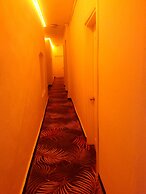 Taxim Hostel - Adults Only