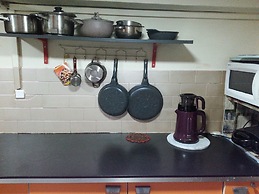 Taxim Hostel - Adults Only