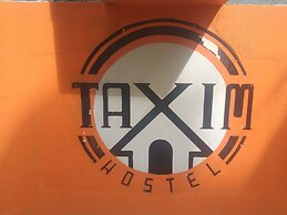 Taxim Hostel - Adults Only