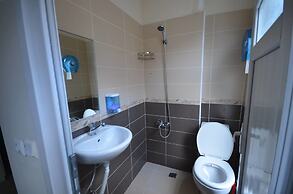 Taxim Hostel - Adults Only