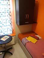 Taxim Hostel - Adults Only