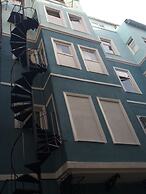 Taxim Hostel - Adults Only