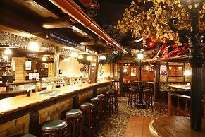 AKZENT Hotel Zur Post