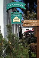 AKZENT Hotel Zur Post