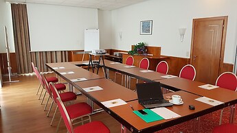 AKZENT Hotel Zur Post