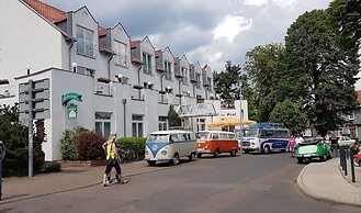 AKZENT Hotel Zur Post