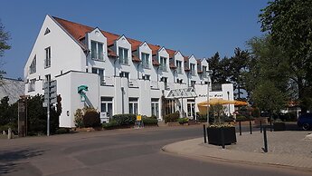 AKZENT Hotel Zur Post