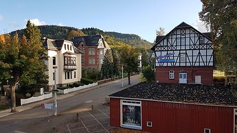 AKZENT Hotel Zur Post