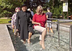 AKZENT Hotel Zur Post