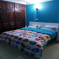 Les Residences Rima