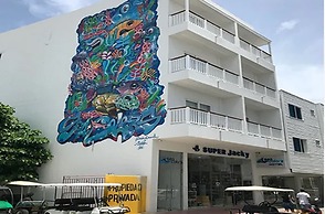 Sea Colors Hotel