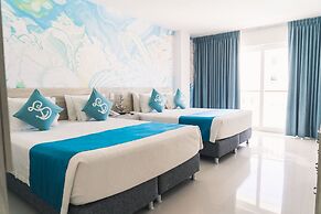 Sea Colors Hotel