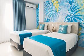 Sea Colors Hotel