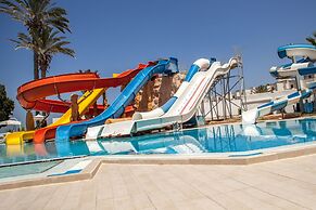 Palmyra Holiday Resort & Spa