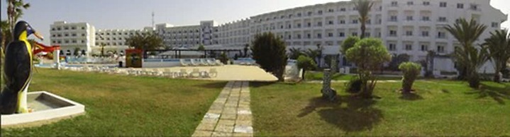 Palmyra Holiday Resort & Spa