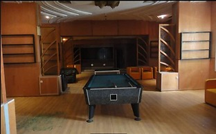 Palmyra Holiday Resort & Spa