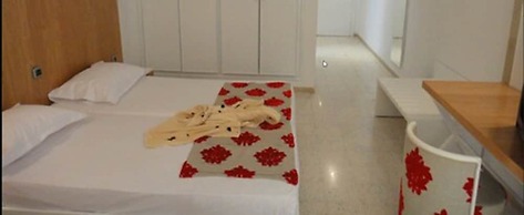 Palmyra Holiday Resort & Spa