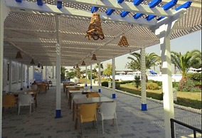 Palmyra Holiday Resort & Spa