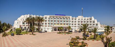 Palmyra Holiday Resort & Spa