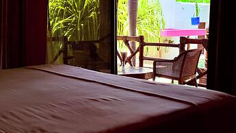A&V Hotel Boutique