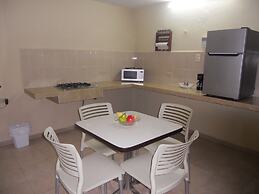 Departamento amplio en excelente zona