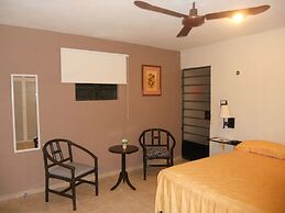 Departamento amplio en excelente zona