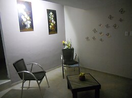 Departamento amplio en excelente zona