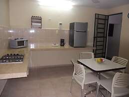 Departamento amplio en excelente zona