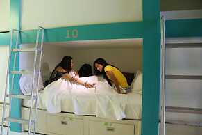 Hostel Tropico 20º OceanFront