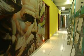 Hostel Tropico 20º OceanFront