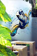 Hostel Tropico 20º OceanFront