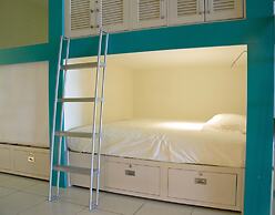 Hostel Tropico 20º OceanFront