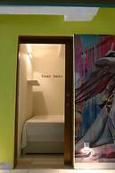 Hostel Tropico 20º OceanFront