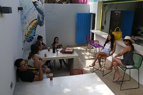 Hostel Tropico 20º OceanFront