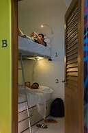 Hostel Tropico 20º OceanFront