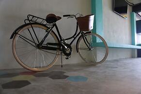 Hostel Tropico 20º OceanFront