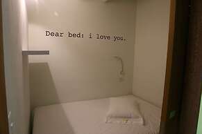 Hostel Tropico 20º OceanFront