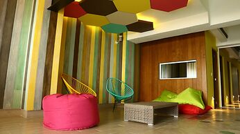 Hostel Tropico 20º OceanFront