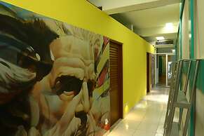 Hostel Tropico 20º OceanFront