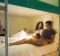 Hostel Tropico 20º OceanFront