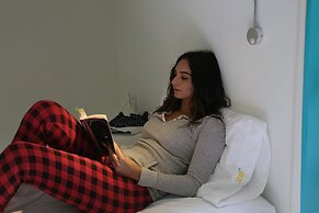 Hostel Tropico 20º OceanFront