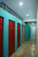 Hostel Tropico 20º OceanFront