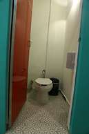 Hostel Tropico 20º OceanFront