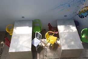 Hostel Tropico 20º OceanFront