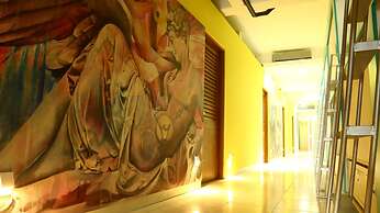 Hostel Tropico 20º OceanFront