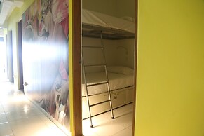 Hostel Tropico 20º OceanFront