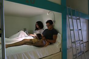Hostel Tropico 20º OceanFront
