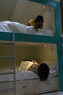 Hostel Tropico 20º OceanFront